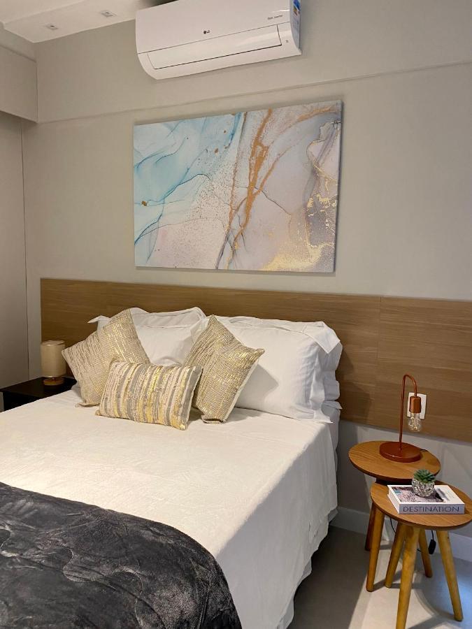 Apartment Ipanema Arpoador - 300m da praia Rio de Janeiro Exterior foto